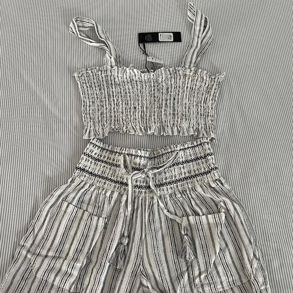 Pants set - Picture 4 of 4